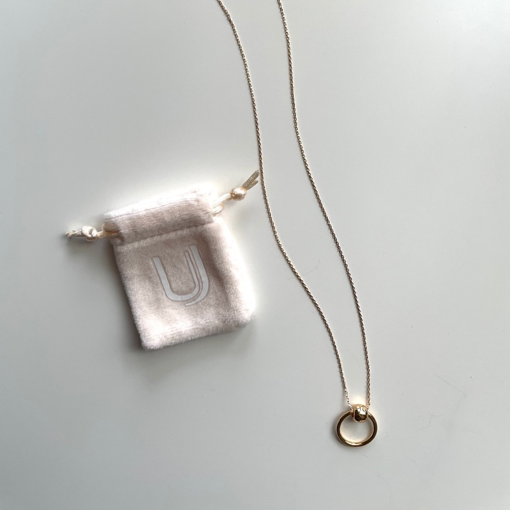 Uncommon James Helix Necklace